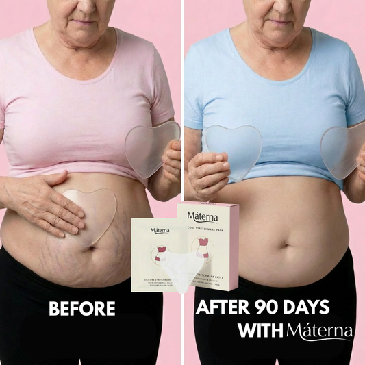 Silicone StretchMark Pack™