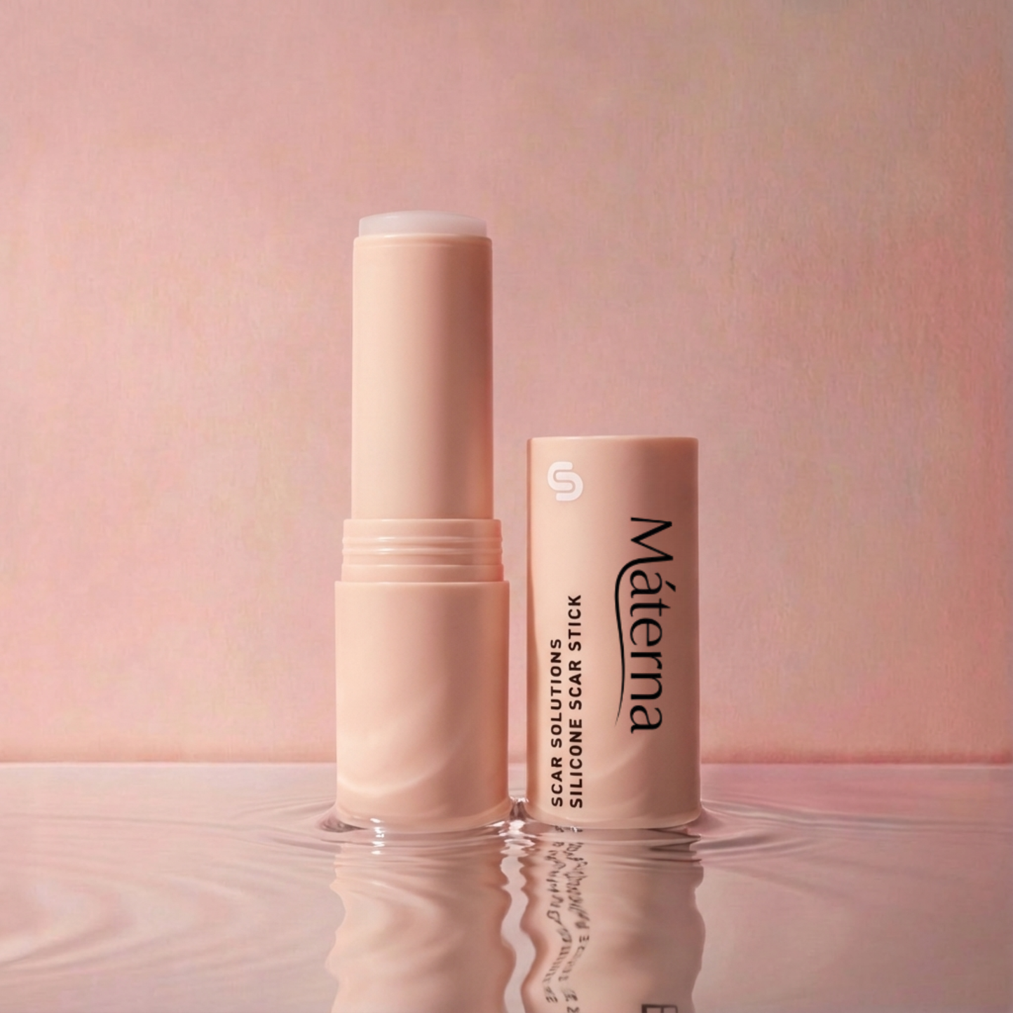 Silicone Scar Pocket Balm
