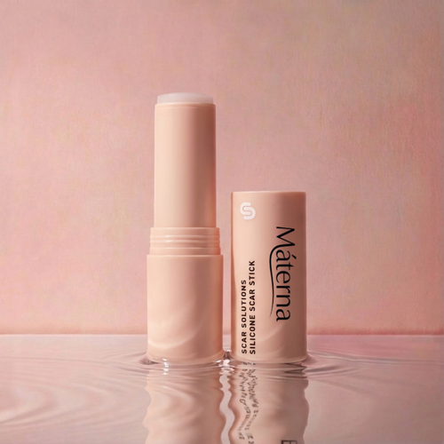 Silicone Scar Pocket Balm