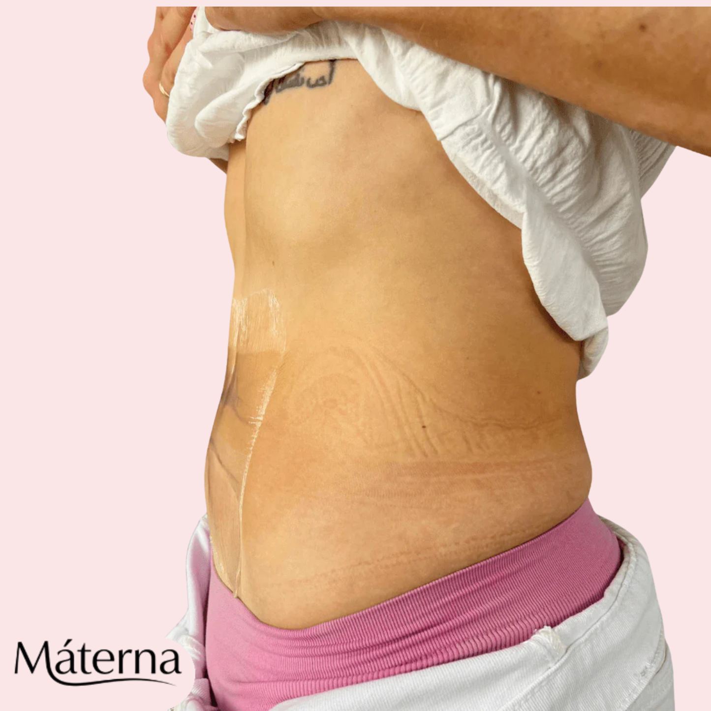 Instant Tummy Tuck