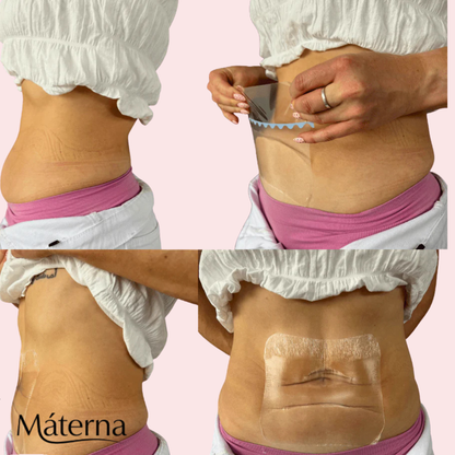 Instant Tummy Tuck