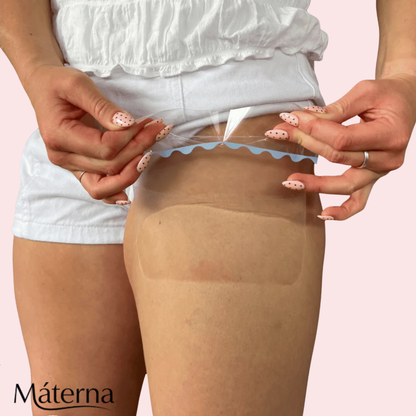 Materna: The Cellu-Smooth Patch™