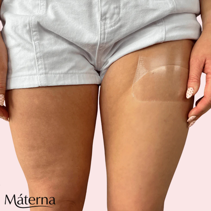 Materna: The Cellu-Smooth Patch™