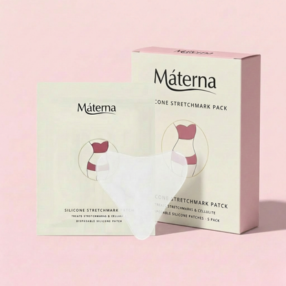 Silicone StretchMark Pack™