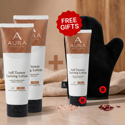AURA- Leg & Body Perfector for Older Women