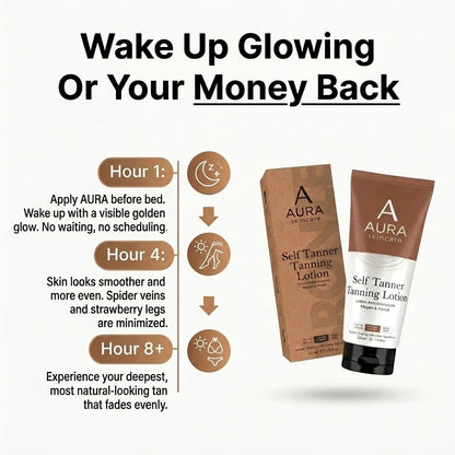 AURA Leg & Body Perfector for Older Women