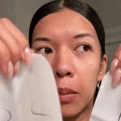 Collagen Night Pamper Mask