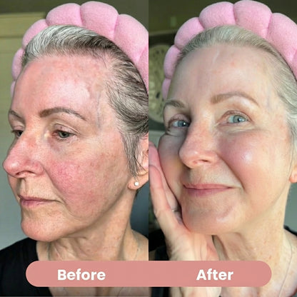 Anti-Aging Collagen Mask Pack