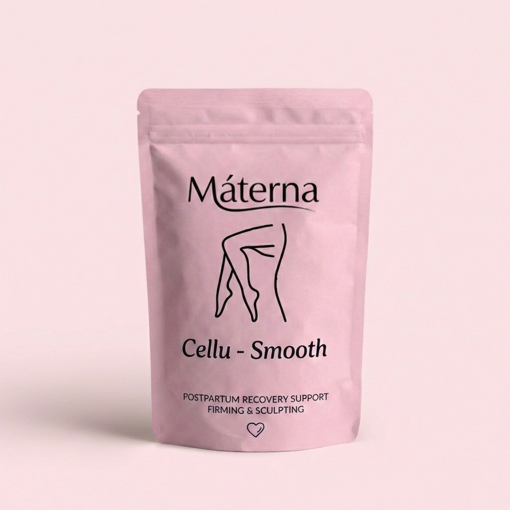 Materna: The Cellu-Smooth Patch™