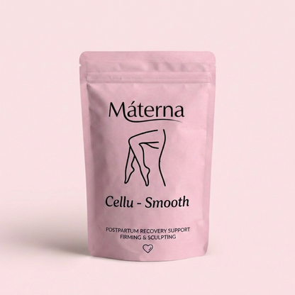 Materna: The Cellu-Smooth Patch™