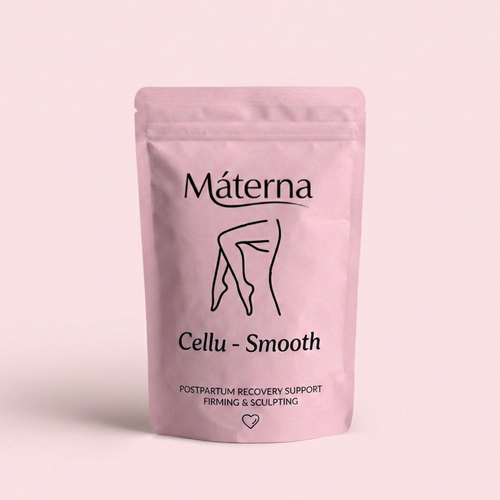 Materna: The Cellu-Smooth Patch™