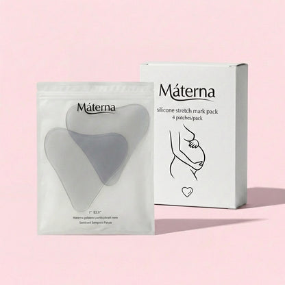 Silicone StretchMark Pack