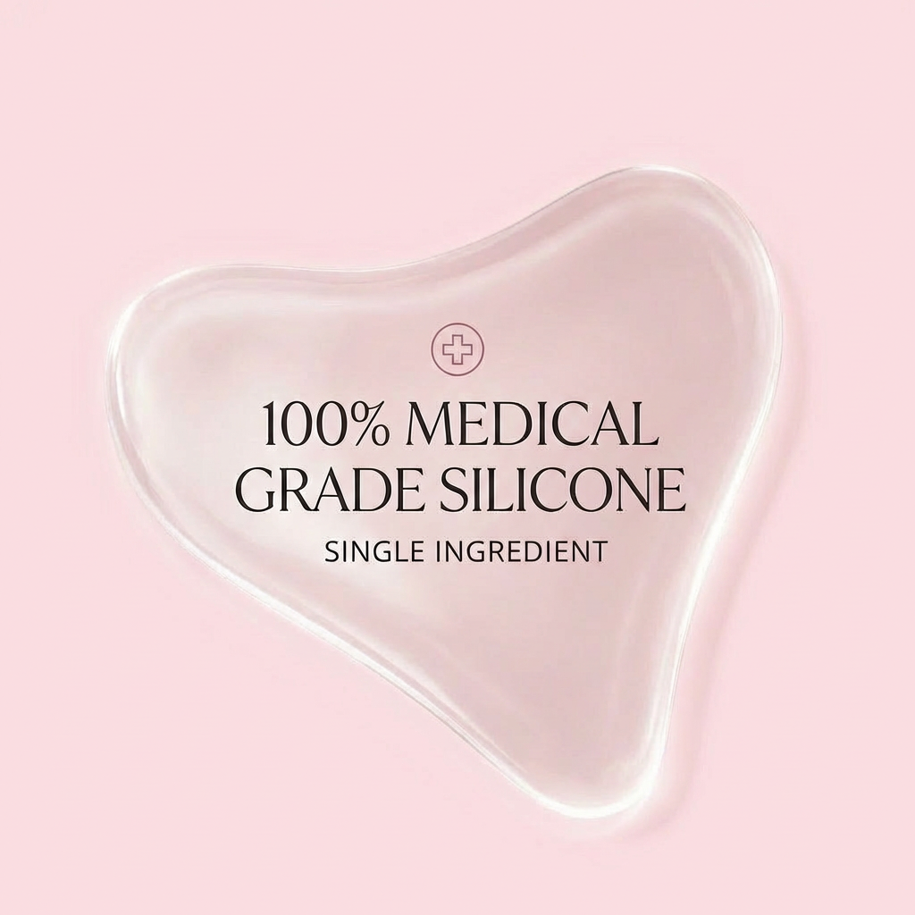 Silicone StretchMark Pack™