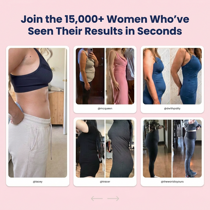 Instant Tummy Tuck