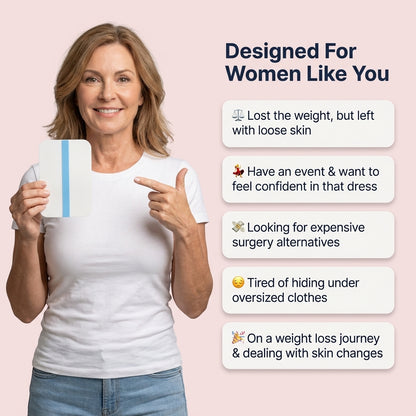 Instant Tummy Tuck