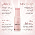 Salmon PDRN Pocket Balm For Fine Lines & Wrinkles