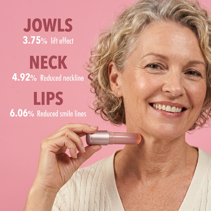 Salmon PDRN Pocket Balm For Fine Lines & Wrinkles