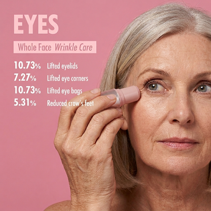 Salmon PDRN Pocket Balm For Fine Lines & Wrinkles