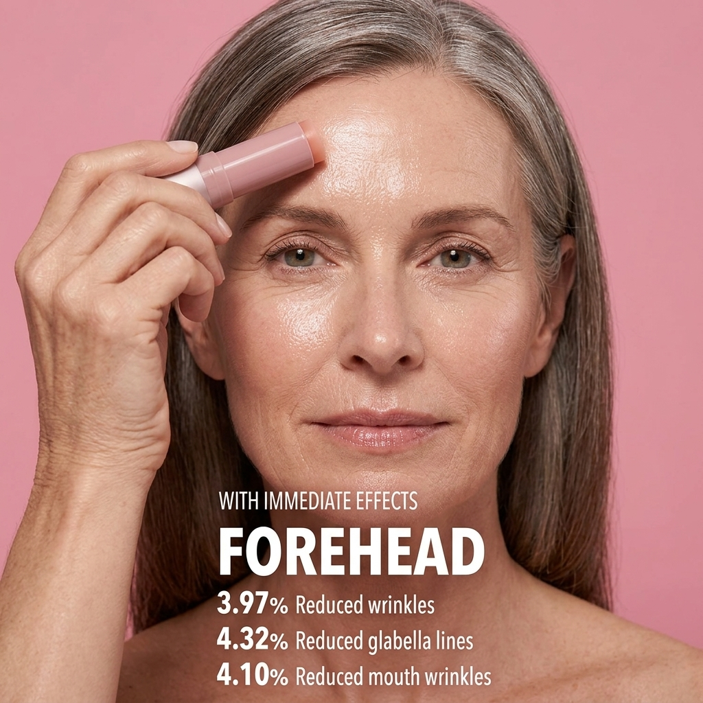 Salmon PDRN Pocket Balm For Fine Lines & Wrinkles