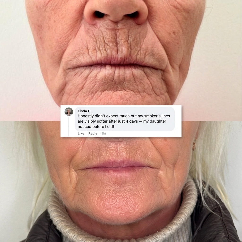 Salmon PDRN Pocket Balm For Fine Lines & Wrinkles