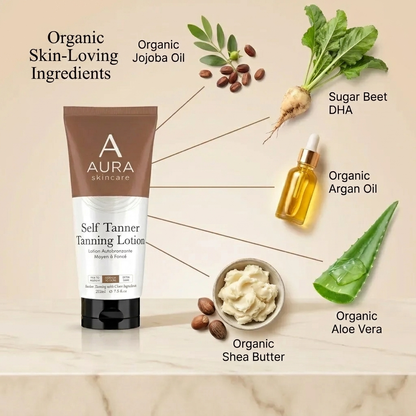AURA Leg & Body Perfector for Older Women
