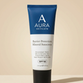 SPF 50 For Older Woman