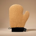 AURA Exfoliating Mitt