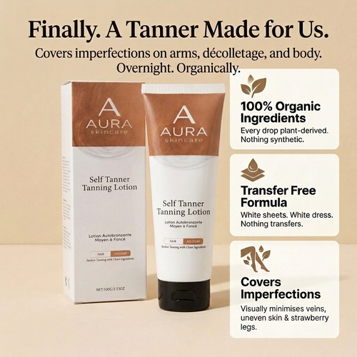 AURA Body Perfector for Older Women